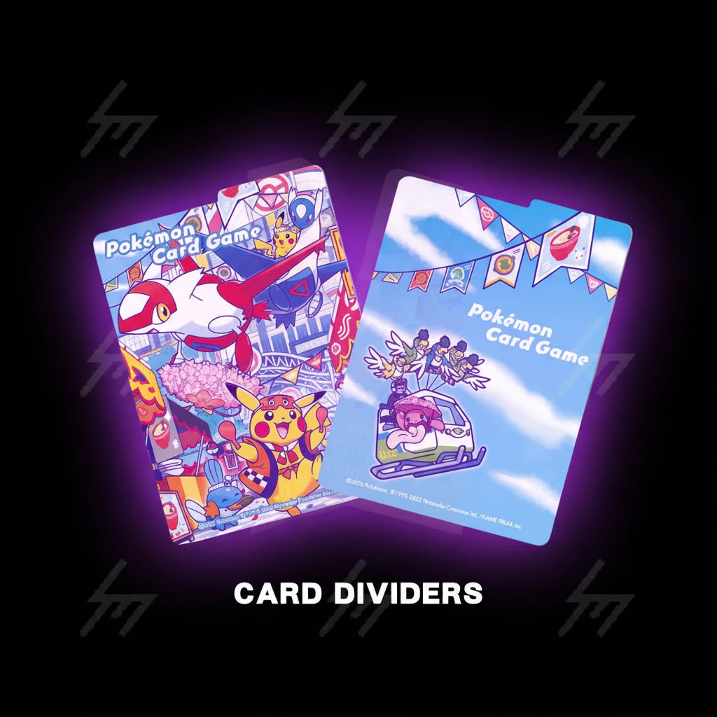 Pokémon Japanse Fukuoka Special Box | Sealed | TCGvanEs