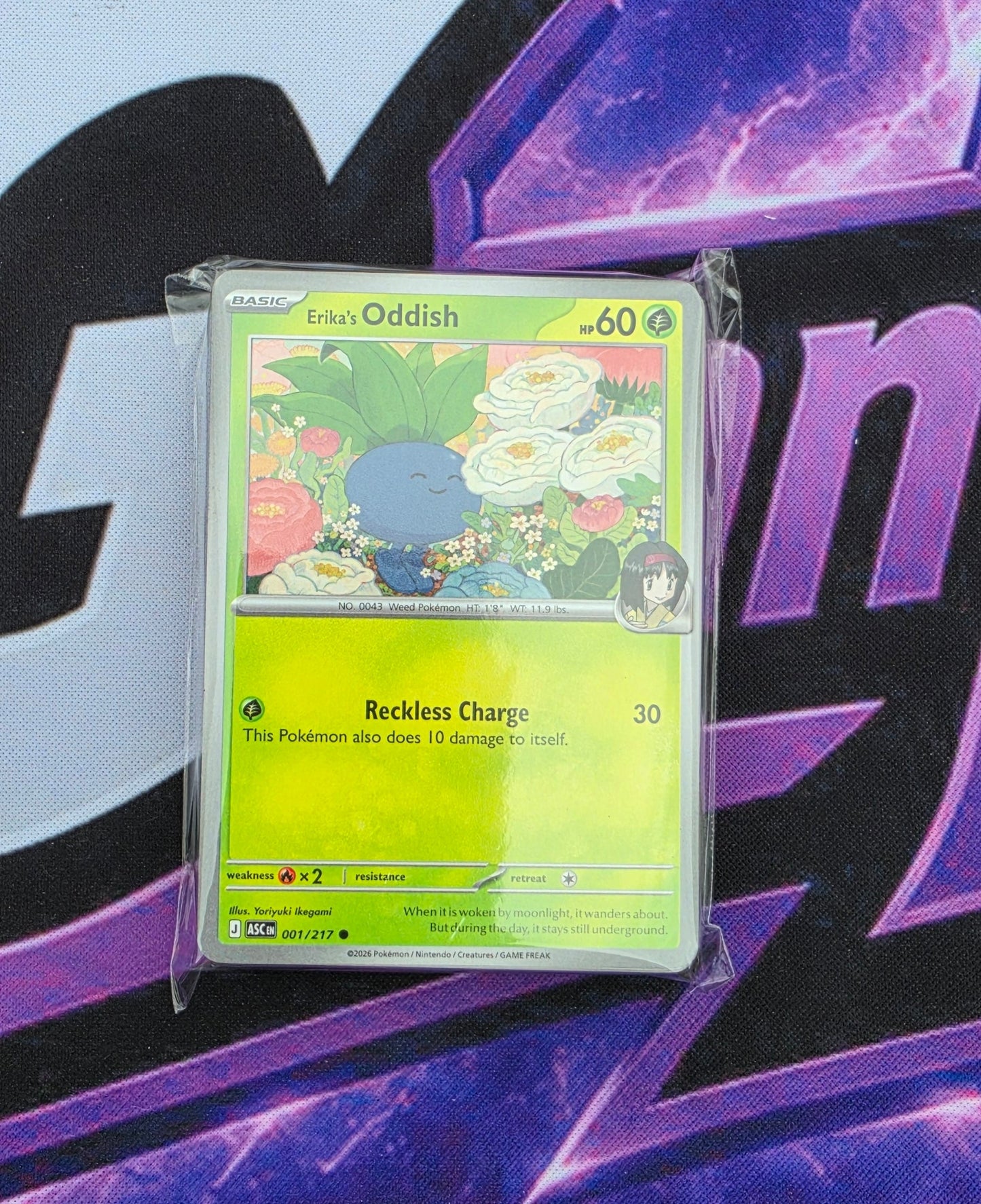 50 Losse Pokémon Kaarten – Mix uit Verschillende Sets – €1,50